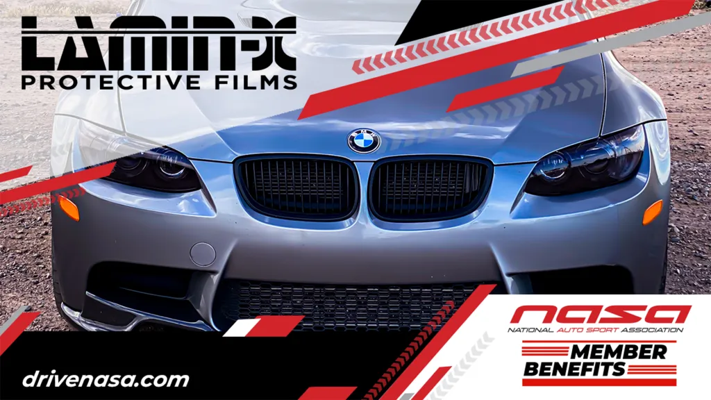 Lamin-x Protective Films Joins NASA Member Benefits Program in 2025