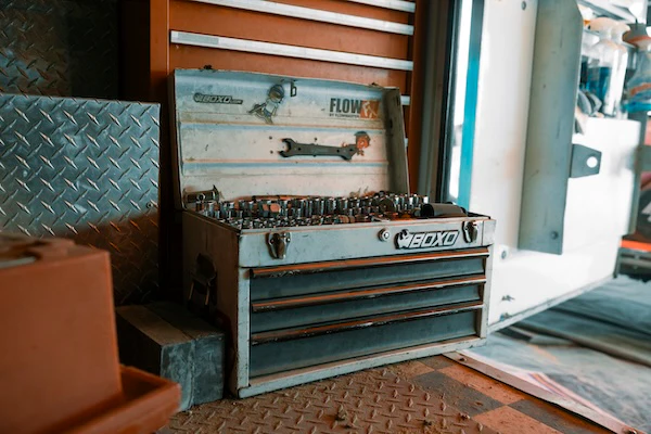 Why Pros Trust BoxoUSA Hand Carry Tool Boxes for Real-World Durability