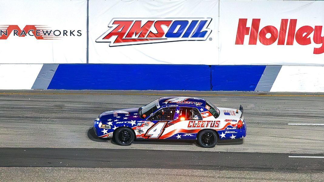 AMSOIL Partners With Freedom Factory