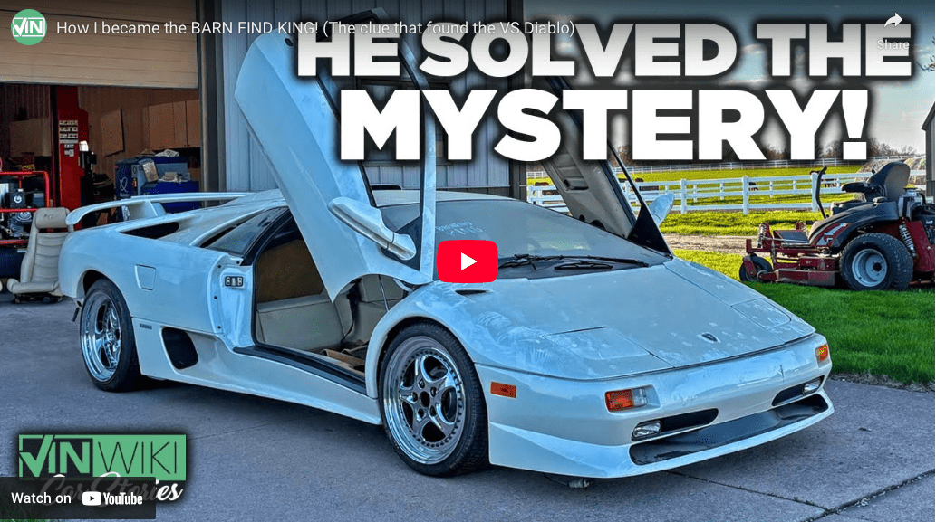 The Story Of The Victoria’s Secret Diablo is The Best Thing on YouTube Right Now