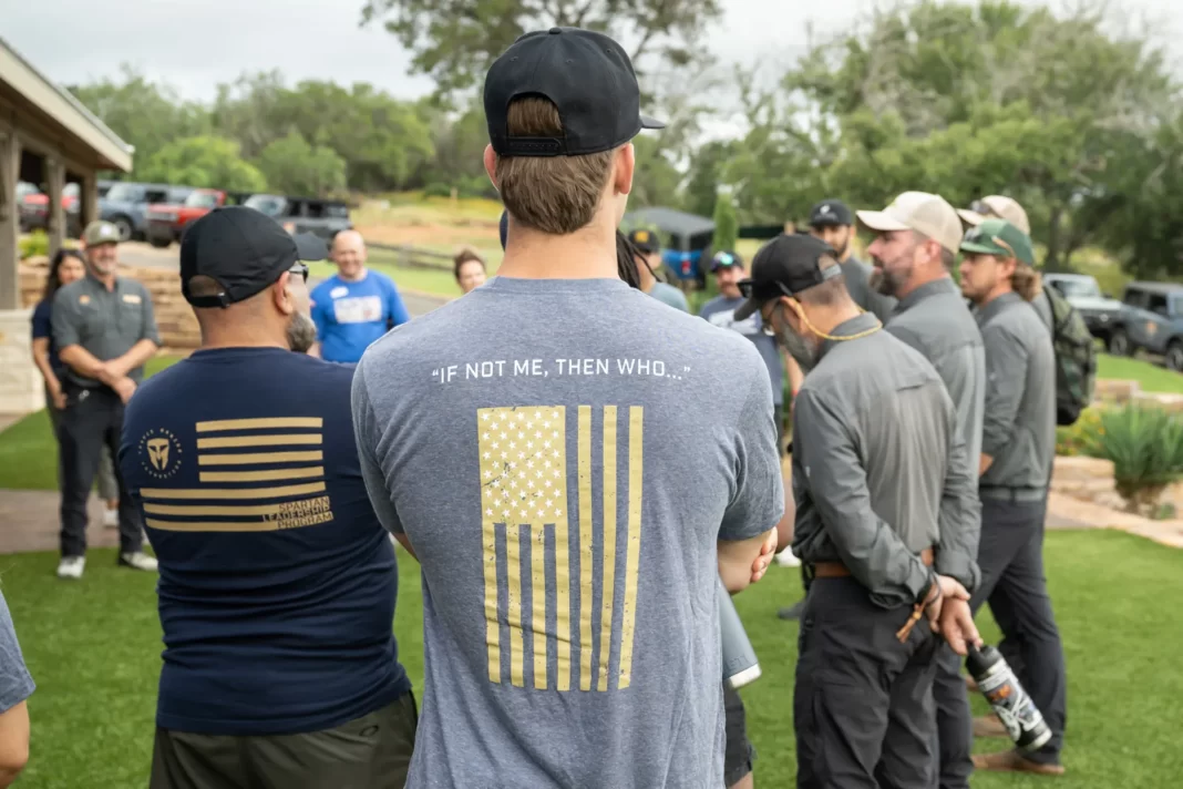 Celebrating Service: Ford Has New Special Offers for Military and Veterans