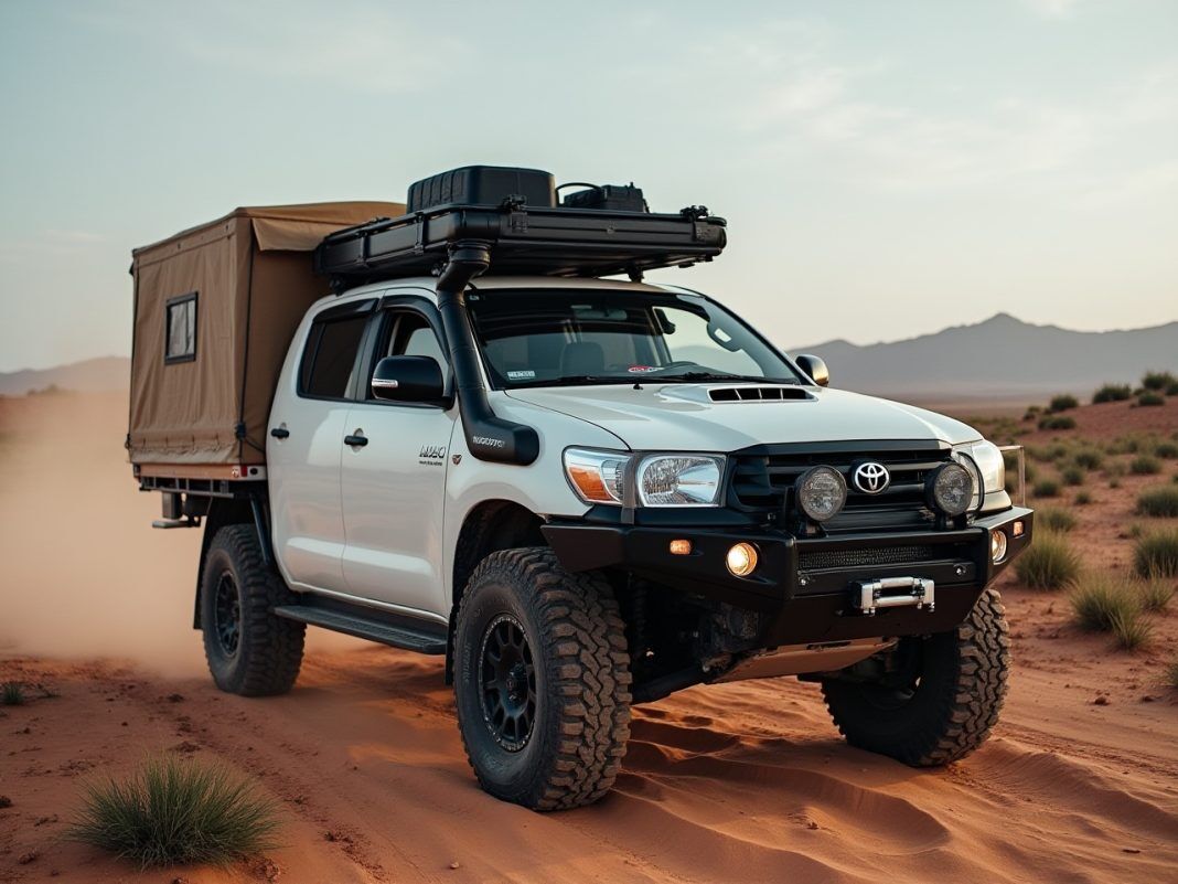 Top 10 Items Every Automotive Enthusiast Preper Should Own if the Grid Goes Down