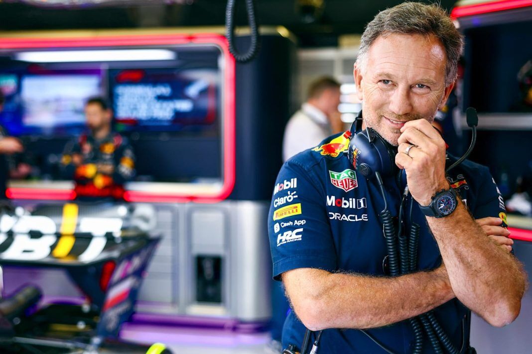 Christian Horner Out at Red Bull Racing After 20 Years — What Happens Now?