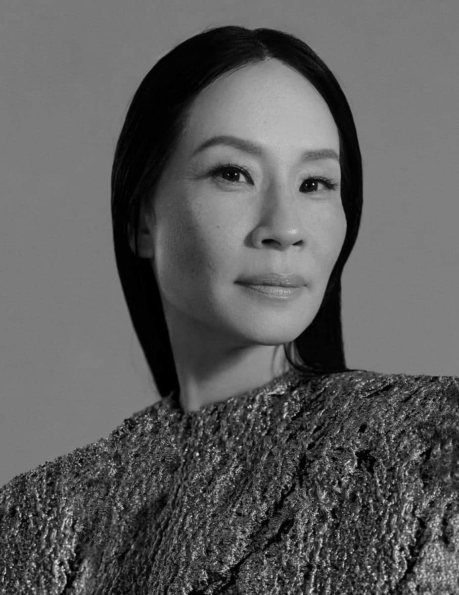 Mercedes-Benz USA Announces Lucy Liu as Official Brand Voice, Ushering in a New Chapter of Storytelling for U.S. Campaigns
