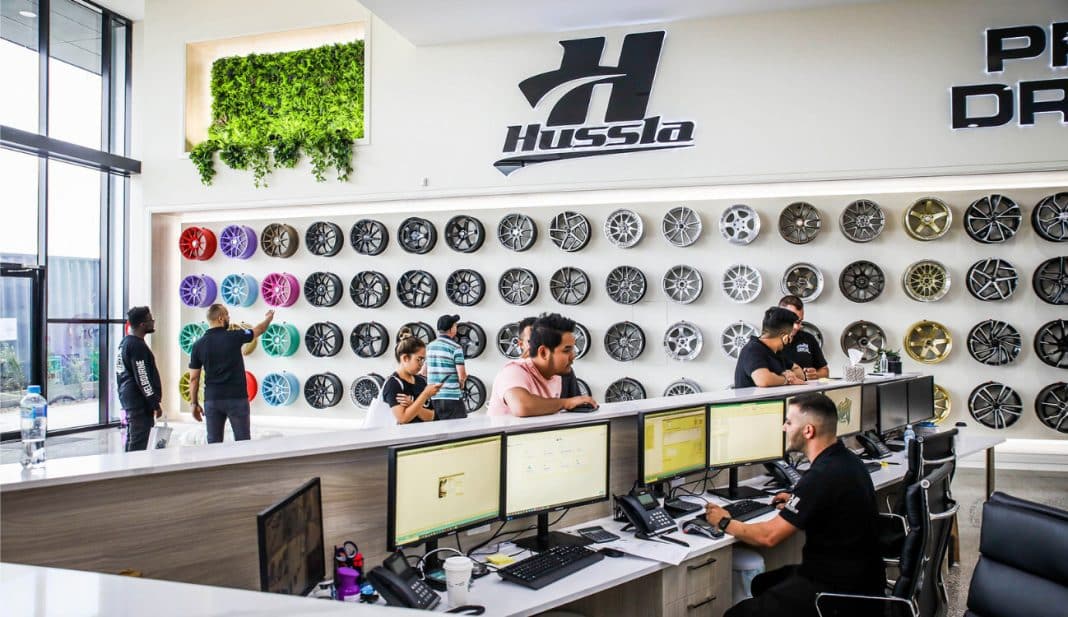 Ozzy Tyres Hits 20 Stores by End of 2025, Forecasts 10 More as Franchise Demand Surges