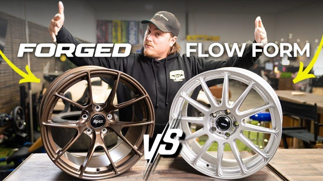 You’re Probably Buying The Wrong Wheels