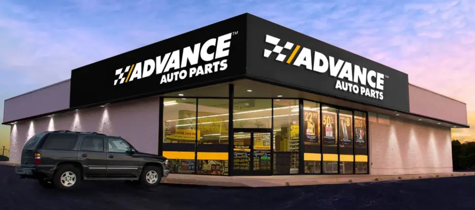 Advance Auto Parts is Closing Hundreds of Stores in an Effort to Turn its Business Around