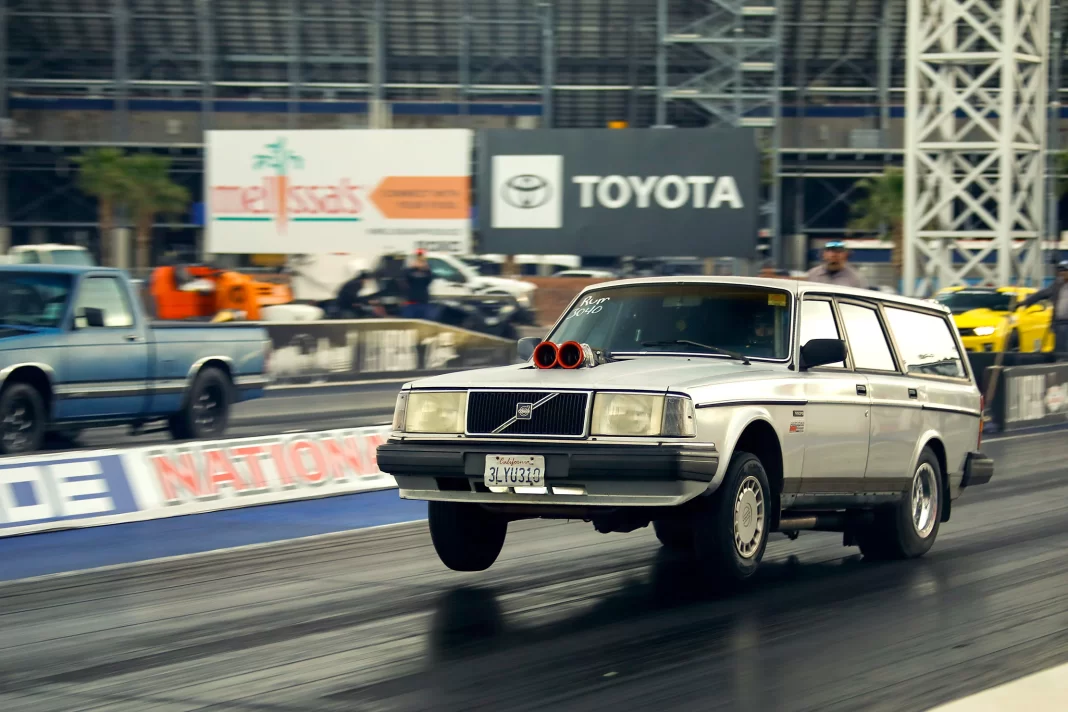 8 Reasons Why You Can’t Miss LS Fest West 2025!