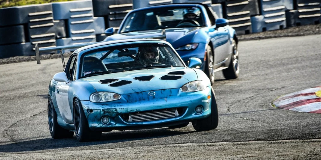 Track Night’s Looking for Enthusiastic Coaches and More, Meaning Track Night Wants You!