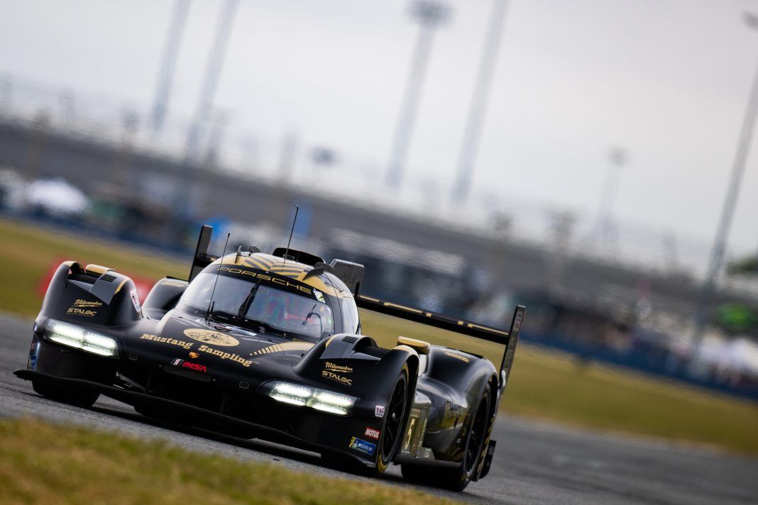 Proton Competition to take on Sebring challenge for the seventh time