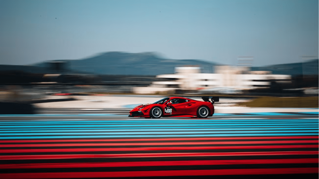 Weekend Preview: Ferrari on the Track in Europe and America