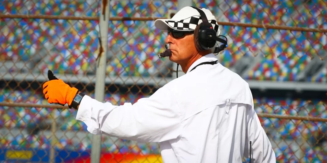 Paul Soriano’s Path to Becoming an IMSA Marshal Put Him Trackside, and You Can Be Next