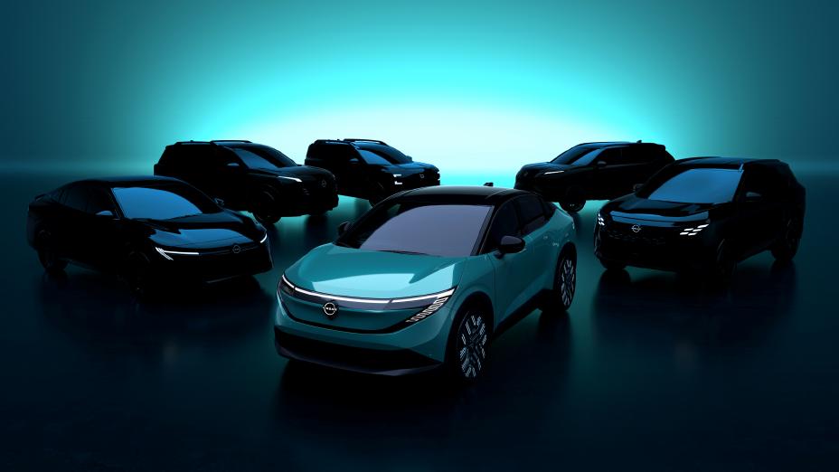 Nissan and INFINITI outline bold new products and next-generation technologies to excite customers in the U.S. and Canada