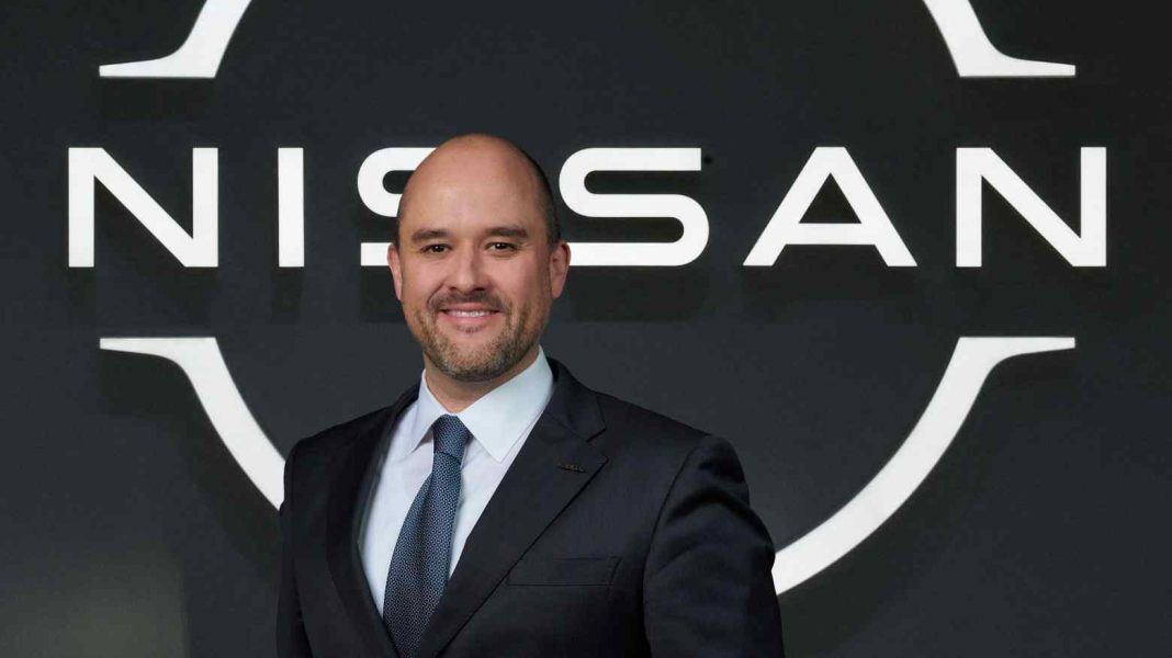 Nissan appoints new leadership: CEO and senior management changes announced