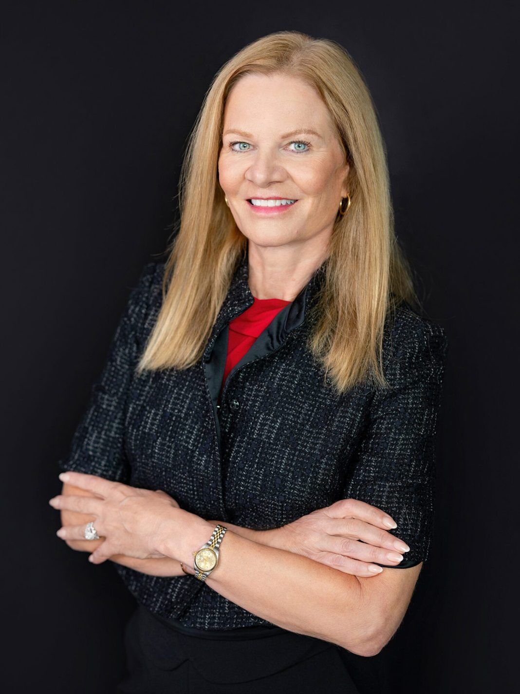 Toyota Motor North America has a new General Counsel