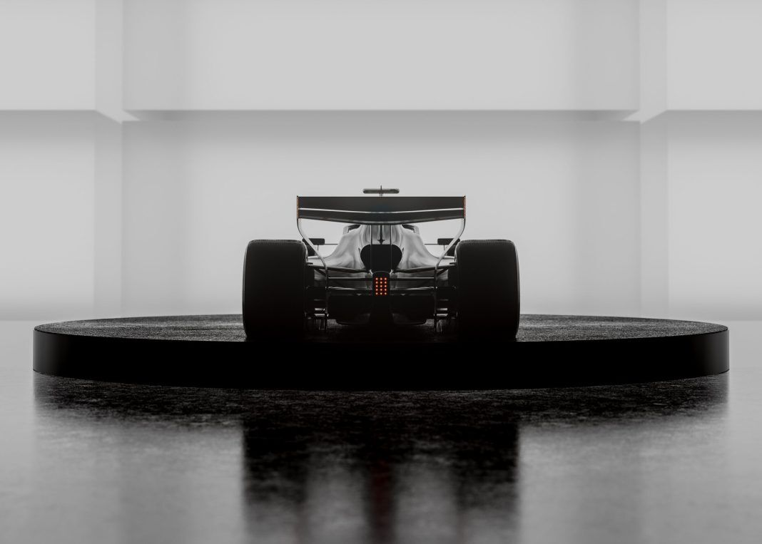 Revolut becomes title partner of the future Audi F1 Team