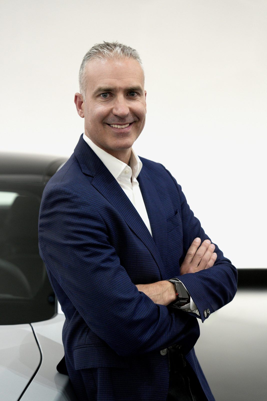 Scott Krugger to Lead Stellantis North America Design